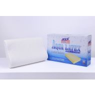 MAXCOIL PILLOW AQUA LATEX
