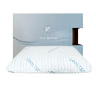 INTERO MEMORY FOAM PILLOW COOLTECH COMFORT