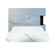 INTERO MEMORY FOAM PILLOW COOLTECH CONTOUR