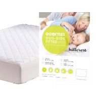 HILLCREST MATTRESS PROTECTOR COMFYLUX - SS