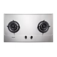 MAYER GAS HOB - 2 BURNERS MMSS772H