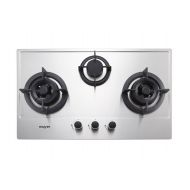 MAYER GAS HOB - 3 BURNERS MMSS773H