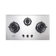 MAYER GAS HOB - 3 BURNERS MMSS883H