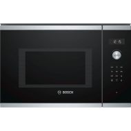 BOSCH BUILT IN MICROWAVE BEL554MS0K