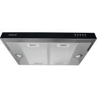 MAYER SLIMLINE HOOD - 60CM MMSI600HS