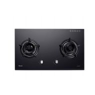 RINNAI GAS HOB - 2 BURNER RB-72G-LPG