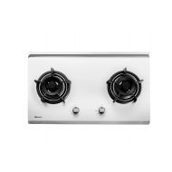 RINNAI GAS HOB - 2 BURNER RB-72S-PUB