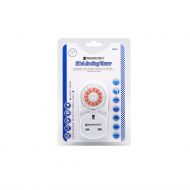 SOUND TEOH ANALOGUE TIMER 2601-ANA_TIMER