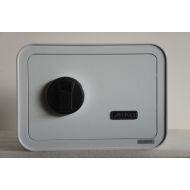 AIKO HOME SECURITY SAFE R7-FP-WHITE