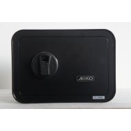 AIKO HOME SECURITY SAFE R7-FP-BLACK
