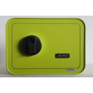 AIKO HOME SECURITY SAFE R7-FP-GREEN