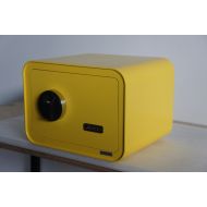 AIKO HOME SECURITY SAFE R7-FP-YELLOW