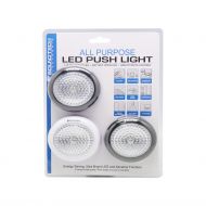 SOUND TEOH LED PUSH LIGHT PL-8303-PUSH_LIGHT