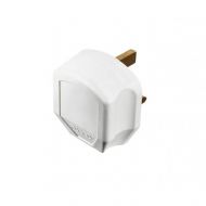 MASTERPLUG 13A PLUG 7W-MPA