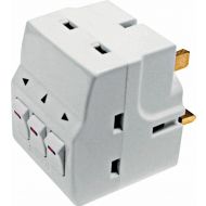 MASTERPLUG SWITCH MSWG3-MPA