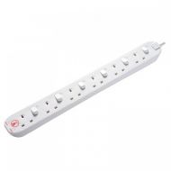 MASTERPLUG SURGE SWSRG62N-MPA
