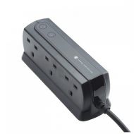 MASTERPLUG SURGE SRGD62MB-MPA