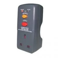 MASTERPLUG SAFETY ADAPTOR ARCDKG-MP