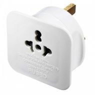 MASTERPLUG TRAVEL TAVUK-MP