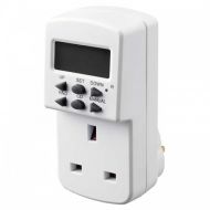 MASTERPLUG TIMER TES7-MPA