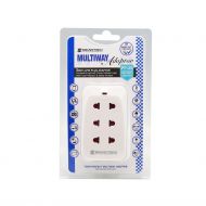 SOUND TEOH MULTIWAY ADAPTOR PP-25-5WAY-2-PIN