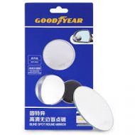 GOODYEAR ROUND MIRROR GY-2231