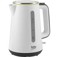 BEKO CORDLESS KETTLE 1.7L WKM4322W