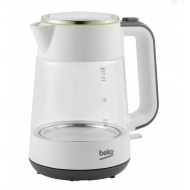 BEKO CORDLESS KETTLE 1.7L WKM6321W