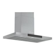 BOSCH CHIMNEY HOOD DWB98JQ50B
