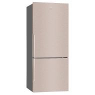 ELECTROLUX 2 DOOR FRIDGE EBE4500BG