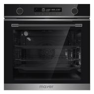 MAYER BUILT IN OVEN - 75L MMDO13C