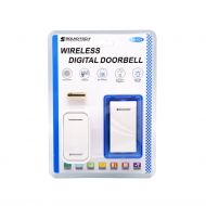 SOUND TEOH DOORBELL WIRELESS DA-024-DOORBELL
