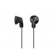 SONY MDR-E9LP WIRED EARPHONE - BLACK MDR-E9LP-BC