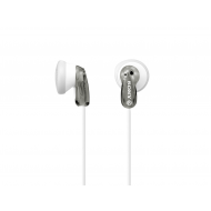 SONY MDR-E9LP WIRED EARPHONE - GREY MDR-E9LP-HC