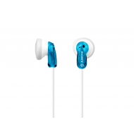 SONY MDR-E9LP WIRED EARPHONE - BLUE MDR-E9LP-LC