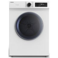 TOSHIBA VENTED DRYER TD-H80SES