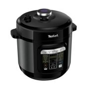 TEFAL HOME PRO MULTICOOKER 6L CY601