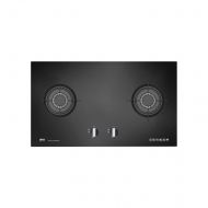 UNO GAS HOB - 2 BURNERS UG2086TRSV