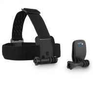 GOPRO HEAD STRAP+QUICKCLIP ACHOM-002