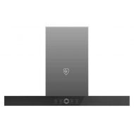 EF CHIMNEY COOKER HOOD CKFINOPLUS-BK