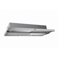 BERTAZZONI TELESCOPIC HOOD K90TELXA