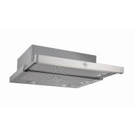 BERTAZZONI TELESCOPIC HOOD K60TELXA
