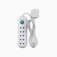 SOUND TEOH EXTENSION SOCKET PS-52-2PIN5WAY-2M