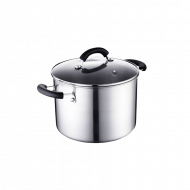 MEYER 24CM  S/S STOCK POT STOCKPOT-72044