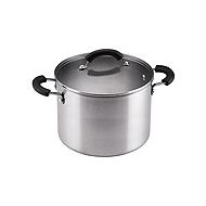 MEYER 24CM  S/S STOCK POT STOCKPOT-72079