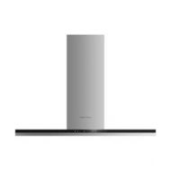 FISHER & PAYKEL CHIMNEY HOOD HC120DCXB3