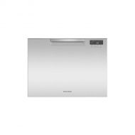FISHER & PAYKEL DISHWASHER DD60SCTX9