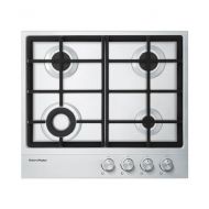 FISHER & PAYKEL GAS HOB CG604DTGX1