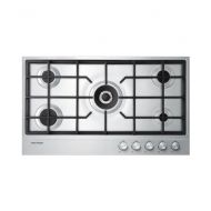 FISHER & PAYKEL GAS HOB CG905DLPX1