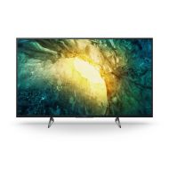 SONY 65" 4K ANDROID TV KD-65X7500H